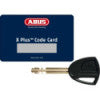 ABUS Granit 47 Key 23cm